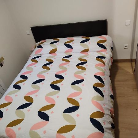 Apartamento Abrantes 马德里 外观 照片