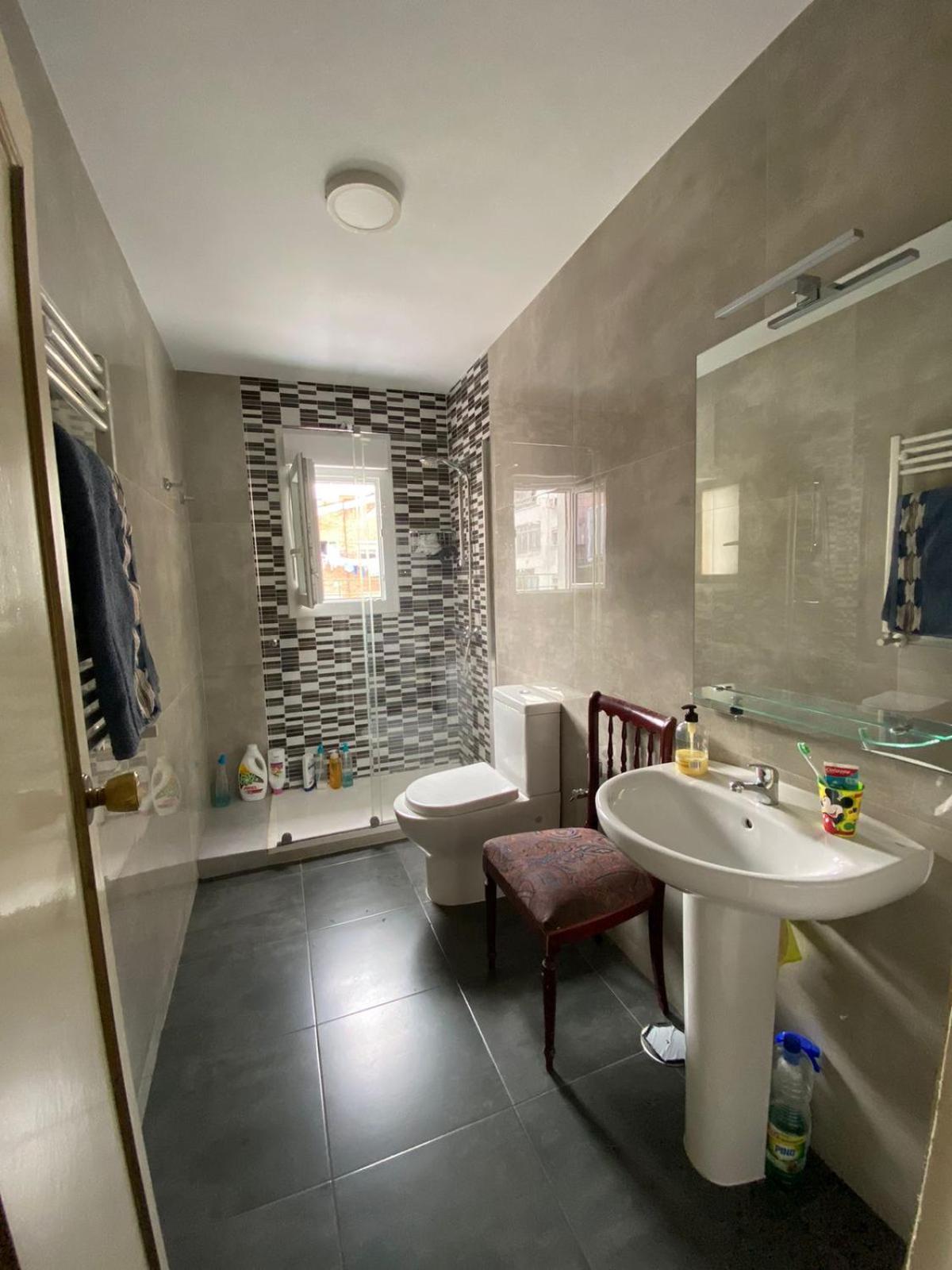 Apartamento Abrantes 马德里 外观 照片